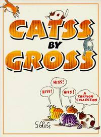 cover of Cats by Gross