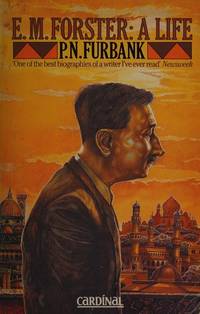 image of E. M. Forster : A Life