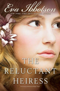 Reluctant Heiress