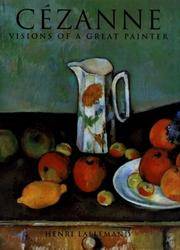 Cezanne: Visions of A Great Painter