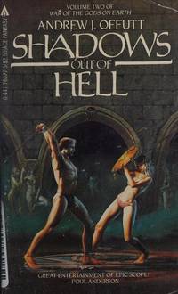 cover of Shadows Out Of Hell