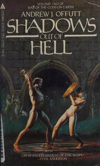 Shadows Out of Hell (Volume 2) by Offutt, Andrew J - 1983