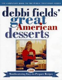 Great American Desserts