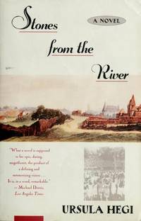 Stones from the River