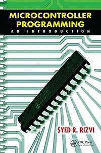 MICROCONTROLLER PROGRAMMING: AN INTRODUCTION