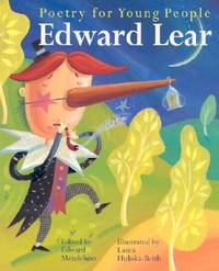 Poetry for Young People: Edward Lear