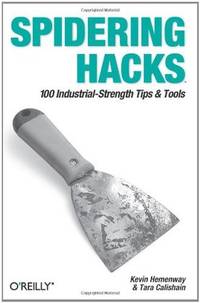 Spidering Hacks