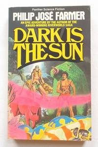 cover of Dark Is the Sun