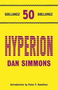 Hyperion (ISBN: 9780575116771)