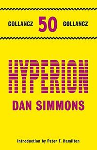 image of Hyperion
