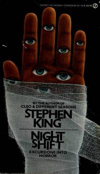 Night Shift (ISBN: 9780451139771)