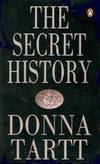 Secret History by Tartt, Donna - 1995