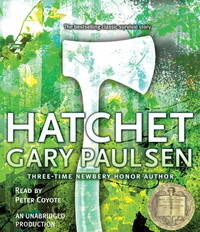 Hatchet Unabridged Audio CD