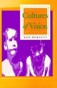 Cultures Of Vision