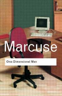 One-Dimensional Man (ISBN: 9780415289771)