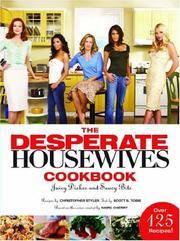 The Desperate Housewives Cookbook