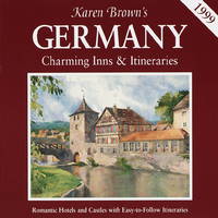 KB GERMANY&#39;99:INNS&amp;ITIN - 