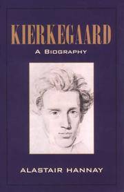 Kierkegaard