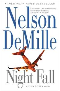 Night Fall (ISBN: 9781455581771)