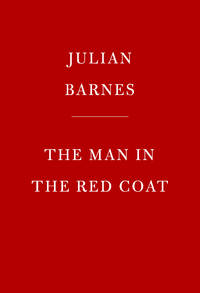 The Man in the Red Coat