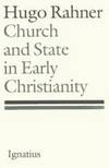 Church and State in Early Christianity Hugo