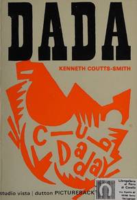 Dada (Picturebacks)