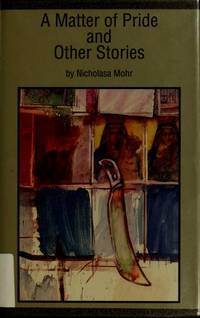 cover of A Matter of Pride and Other Stories