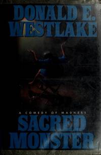 Sacred Monster by Westlake, Donald - 1989-05