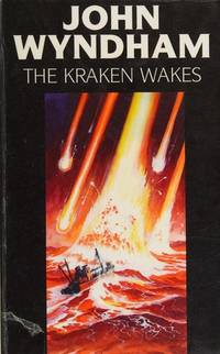 cover of The Kraken Wakes