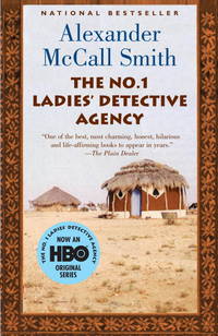 cover of The No. 1 Ladies' Detective Agency (Book 1)