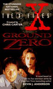 X-Files; Ground Zero