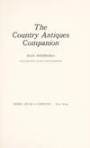 THE COUNTRY ANTIQUES COMPANION