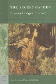 cover of The Secret Garden (Barnes & Noble Classics)