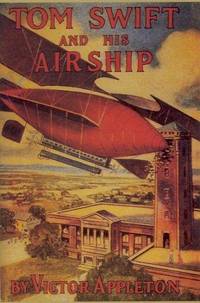 image of Tom Swift_His Airship