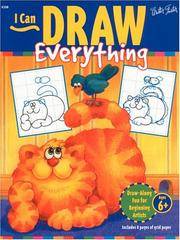 I Can Draw Everything (ICD8)