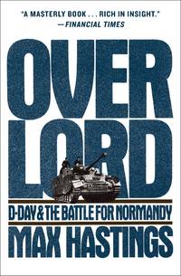cover of Overlord