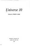 Universe Ten