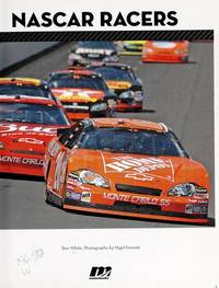 NASCAR Racers (First Gear)