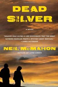 image of Dead Silver: A Novel