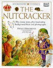 cover of The Nutcracker (Eyewitness Classics)