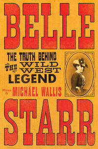 Belle Starr