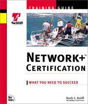 Network+ Certification Training Guide by Randy Ratcliff; Randy L. Ratliff; Randy L Ratliff - 1999