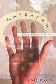 Kabbalah For Health and Wellness