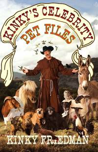 image of Kinky's Celebrity Pet Files
