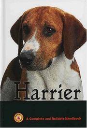 Harrier: A Complete and Reliable Handbook