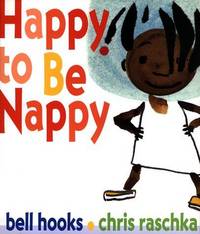 cover of Happy to Be Nappy
