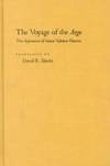 The Voyage of the Argo: The Argonautica of Gaius Valerius Flaccus