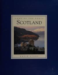 Land of the Poets : Scotland by Lyons, David