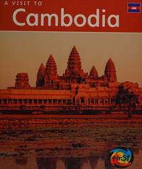 image of Cambodia