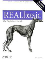 Realbasic